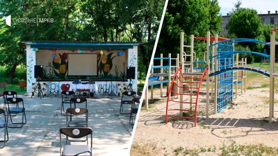 Як на Харківщині працюють бюджети участі — досвід ОТГ