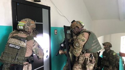 На Рівненщині чоловіка підозрюють у вбивстві трирічної давності – поліція На Рівненщині чоловіка підозрюють у вбивстві трирічної давності – поліція
