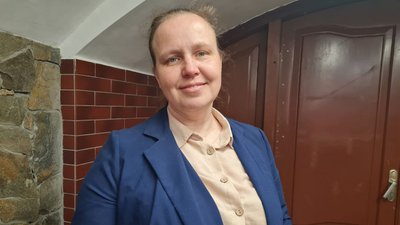 Житомирянин розробив рецепт вегетаріанського борщу із конопляною зеленню Житомирянин розробив рецепт вегетаріанського борщу із конопляною зеленню