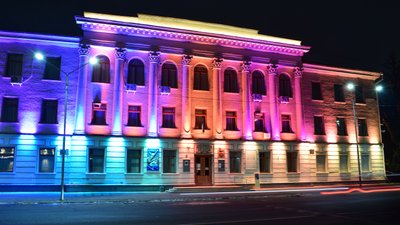 У Черкасах 18-19 жовтня відбудеться книжковий фестиваль "Змістовно"