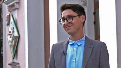 "Ляльки зі старих вистав — це наша цінність", — інтерв'ю з керівником Волинського театру ляльок