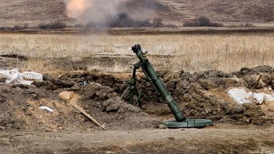 Росіяни обстріляли Семенівську громаду на Чернігівщині