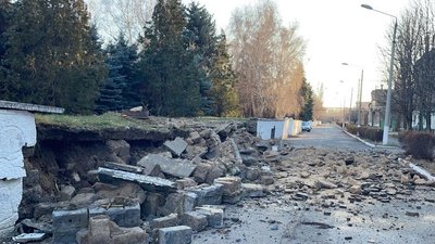 На Донеччині від обстрілів загинули дев'ять людей, 15 поранені