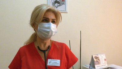 "Дитина хоче жити". На Франківщині у 7-місячної дівчинки діагностували рідкісне захворювання "Дитина хоче жити". На Франківщині у 7-місячної дівчинки діагностували рідкісне захворювання