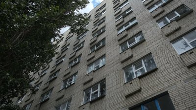 Живуть у кімнатах учнів: як з початком навчального року розмістять переселенців у вінницькому гуртожитку