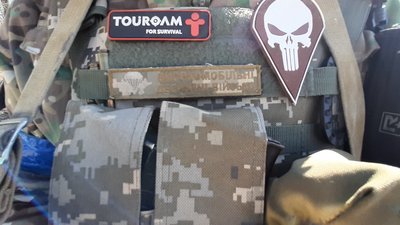 "Єдиний страх – це страх за родину": як Нацгвардія боронить околицю Харкова "Єдиний страх – це страх за родину": як Нацгвардія боронить околицю Харкова