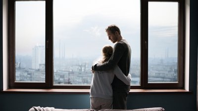 Європейський дистриб'ютор придбав права на новий фільм Васяновича. Про що він буде