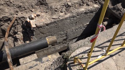 Ремонтують котельні та замінюють мережі: в Черкасах готуються до опалювального сезону Ремонтують котельні та замінюють мережі: в Черкасах готуються до опалювального сезону