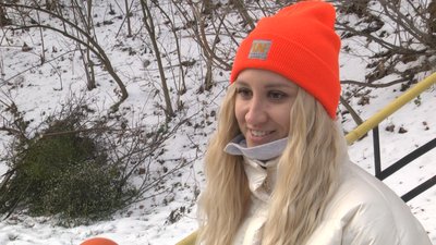 У Львові завершують очищувати міські озера У Львові завершують очищувати міські озера