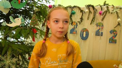 У житомирських бібліотеках організували конкурс на кращі екологічні прикраси для ялинок У житомирських бібліотеках організували конкурс на кращі екологічні прикраси для ялинок