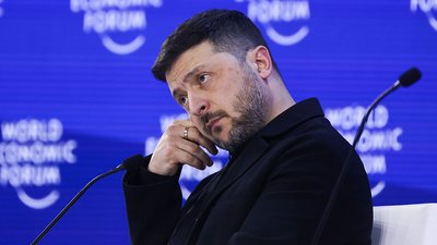 Зеленський