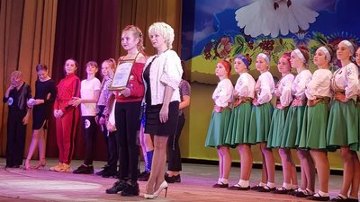 На Житомирщині визначили 105 кращих танцівників На Житомирщині визначили 105 кращих танцівників