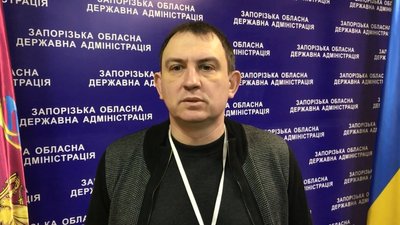 Екосистеми "Великого лугу" та острова Хортиця майже знищені після підриву Каховської ГЕС Екосистеми "Великого лугу" та острова Хортиця майже знищені після підриву Каховської ГЕС