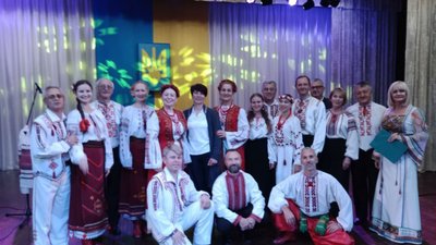 Музиканти з прифронтового Миколаєва побували на гастролях на заході України Музиканти з прифронтового Миколаєва побували на гастролях на заході України