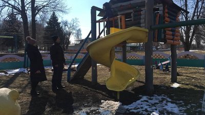 "Ми відбудуємо найкрасивіше місто", – харків'янин, який через війну переїхав до Полтавщини