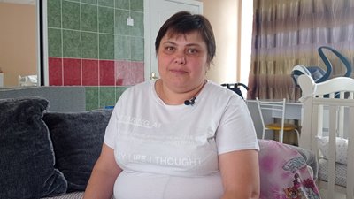 "Адреси дитинства" від першої леді. Які родини з Харківщини отримають нове житло "Адреси дитинства" від першої леді. Які родини з Харківщини отримають нове житло