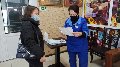 Нові карантинні обмеження. Як працюють кав'ярні, спортзали та кінотеатр у Кропивницькому