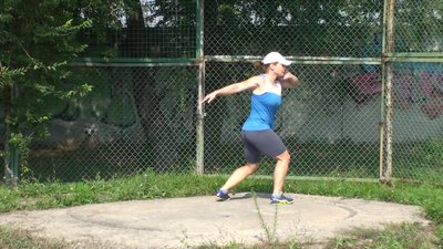 Як у Запоріжжі спортсменки готуються до старту Паралімпіади у Токіо