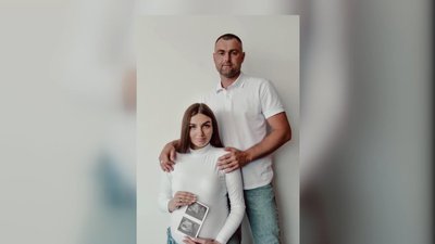 Немовля досі у комі: молода мати звинувачує лікарку з Хмельниччини у недбалості при пологах Немовля досі у комі: молода мати звинувачує лікарку з Хмельниччини у недбалості при пологах