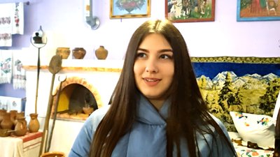 Щоб зберегти історію села на Прилуччині створили музей української культури Щоб зберегти історію села на Прилуччині створили музей української культури