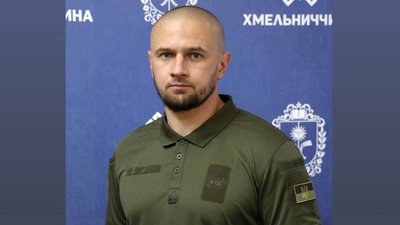 Владислав Фалюш