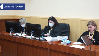 Розгляд справи щодо вбивства 15-річного підлітка на Донеччині можуть почати наново Розгляд справи щодо вбивства 15-річного підлітка на Донеччині можуть почати наново