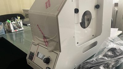 Апарат ШВЛ у Покровську