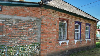 Родині з Кіровоградщини, дім яких тріснув від удару блискавки, куплять житло