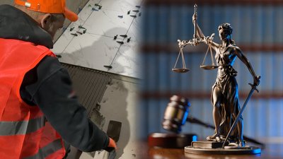 єВідновлення на Чернігівщині: судили жінку, яка отримала компенсацію