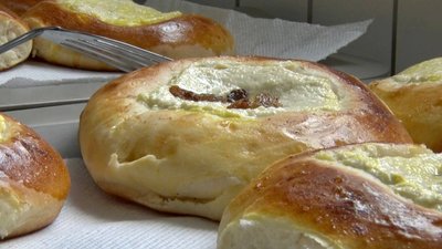 У дитсадку на Тернопільщині готують страви для військовослужбовців У дитсадку на Тернопільщині готують страви для військовослужбовців