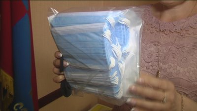 Без урочистостей та святкових лінійок: 1 вересня на Вінниччині Без урочистостей та святкових лінійок: 1 вересня на Вінниччині