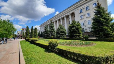 За добу COVID-19 діагностували у 150 жителів Кіровоградщии