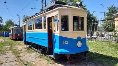 У Дніпрі понад 20 переселенців влаштувалися на роботу на електротранспорт: куди звертатися