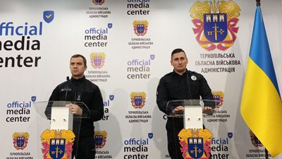 Брифінг Брифінг