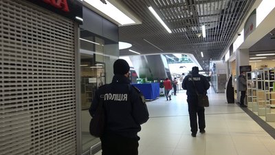Більше 30-ти порушень карантину вихідного дня виявили на Сумщині Більше 30-ти порушень карантину вихідного дня виявили на Сумщині