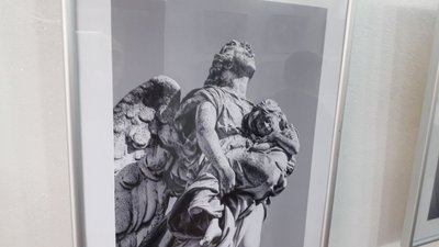 Виставка, присвячена місту, відкрилася у Сумах Виставка, присвячена місту, відкрилася у Сумах