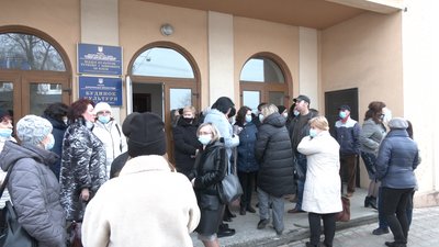 У Бурштинській громаді закриють малокомплектні школи