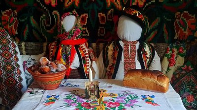 На Прикарпатті відкрили Музей історії та старожитностей Татарова