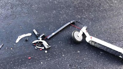 У Вінниці у ДТП травмувався 10-річний хлопчик У Вінниці у ДТП травмувався 10-річний хлопчик