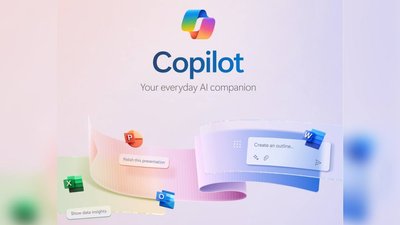 До чатбота Cоpilot додали 16 мов, серед них є українська