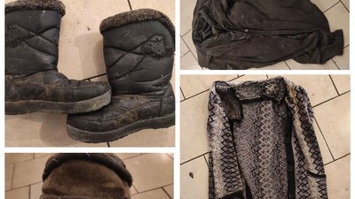 На Полтавщині у річці Псел потонула жінка: її тіло витягли рятувальники На Полтавщині у річці Псел потонула жінка: її тіло витягли рятувальники