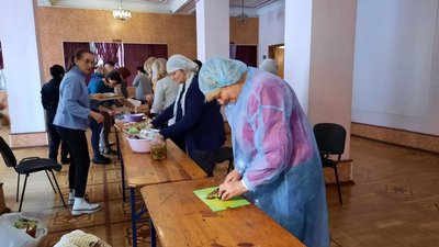 Тернополянка Любов Цісик Тернополянка Любов Цісик