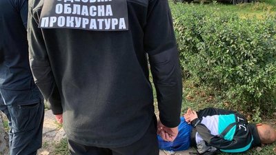 На Одещині за корупцію судитимуть інспектора Чорноморського рибпатруля