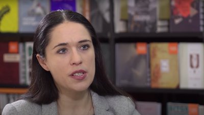 "РФ потрібна картинка для ЗМІ, де покажуть, що Україна не забезпечує безпеку на ЗАЕС" — Шелест про засідання Радбезу ООН