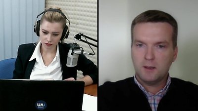 IT-сфера в умовах війни: житомирський експерт про проблеми галузі
