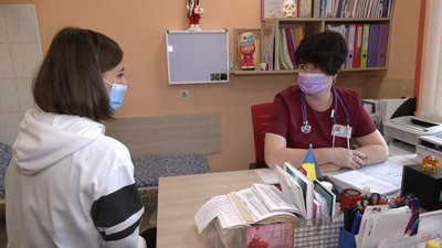 На Хмельниччині фіксують новий підвид штаму COVID-19 "Арктур" На Хмельниччині фіксують новий підвид штаму COVID-19 "Арктур"