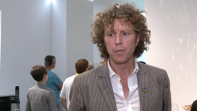 У Львові запрацював офіс проєкту "Mariupol Reborn": що відомо У Львові запрацював офіс проєкту "Mariupol Reborn": що відомо