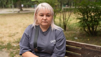 Смерть у військовій частині: чоловік із Запоріжжя помер через день після мобілізації