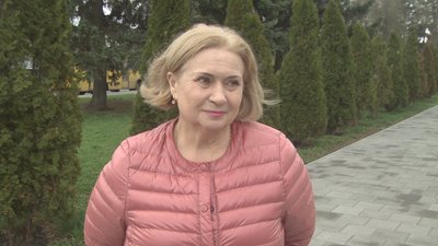 "Життя переможе". Історія переселенців з Луганщини