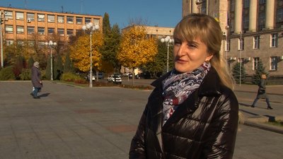 На Черкащині завершується виборча кампанія: що говорять політологи На Черкащині завершується виборча кампанія: що говорять політологи